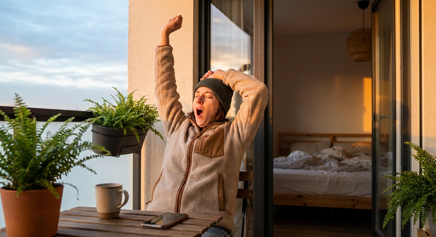 From Jetlagged to Gently Aligned: A How‑To Guide for Resetting Your Circadian Rhythm
